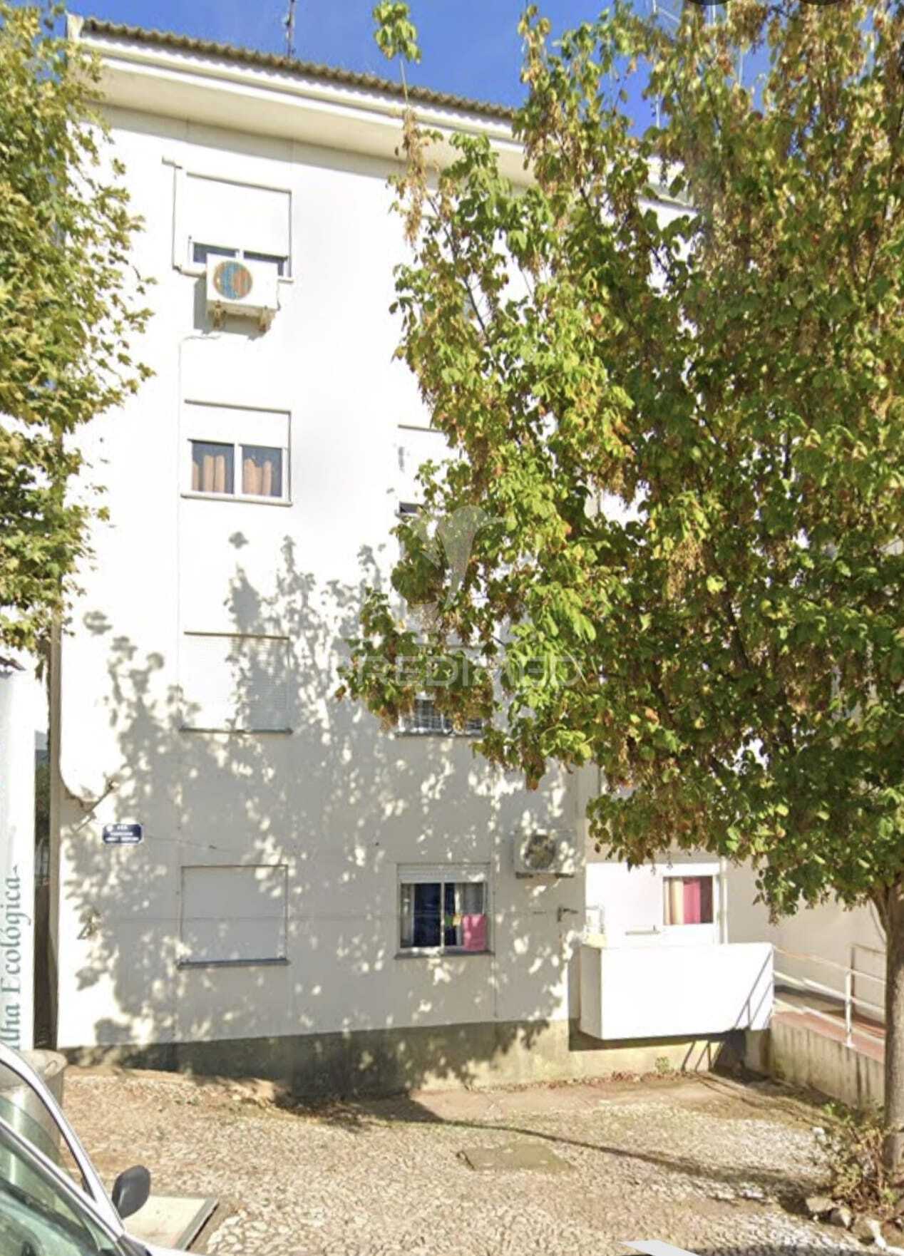 Apartamento T4