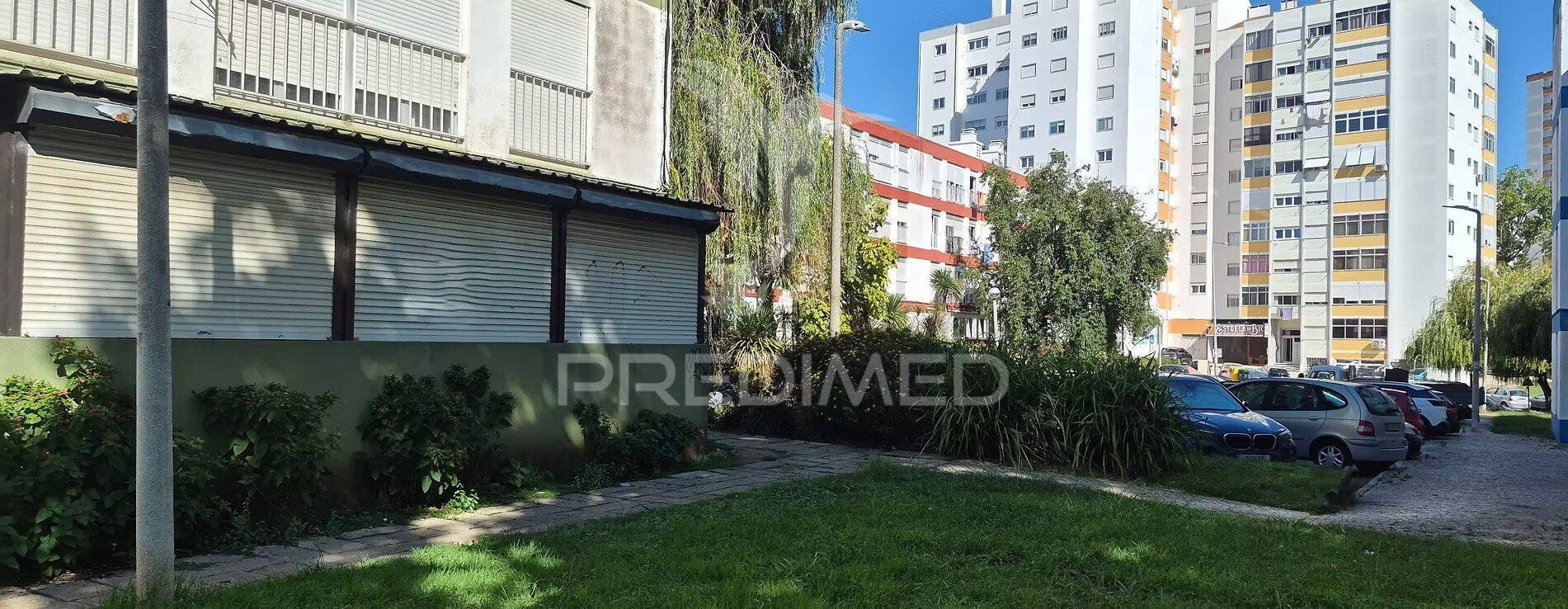 Apartamento T1