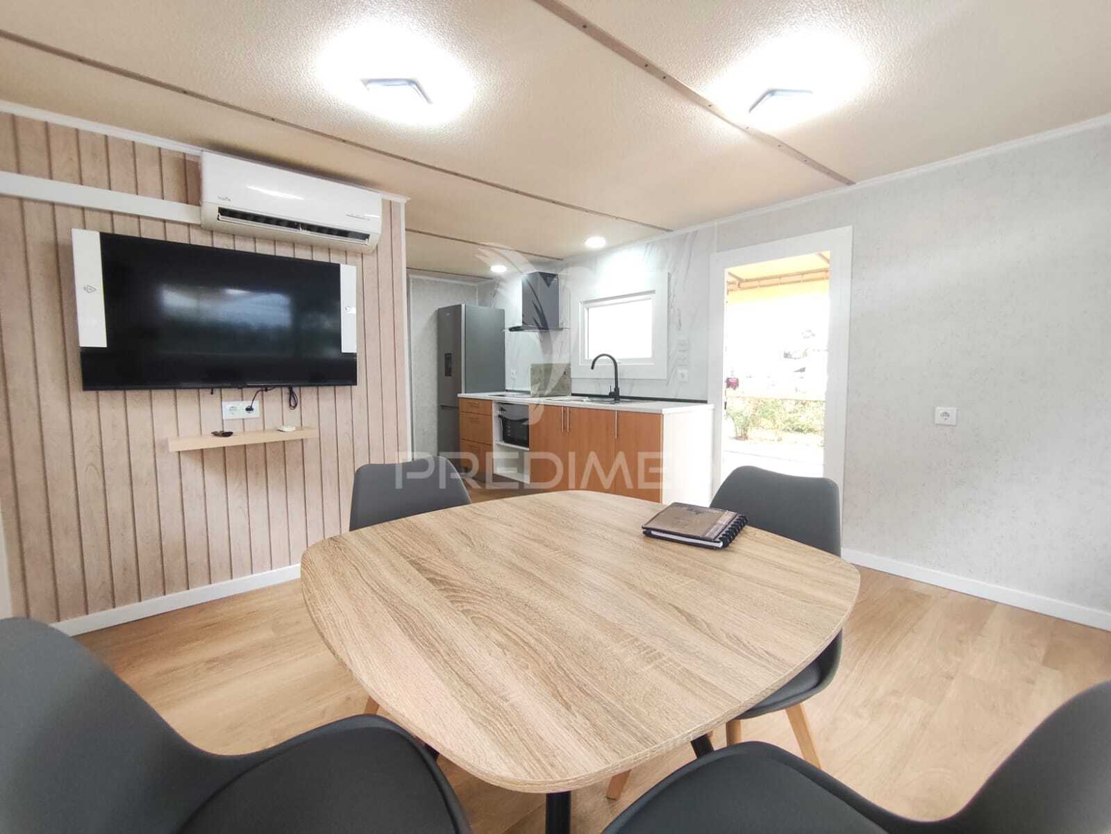 Casa Modular T2