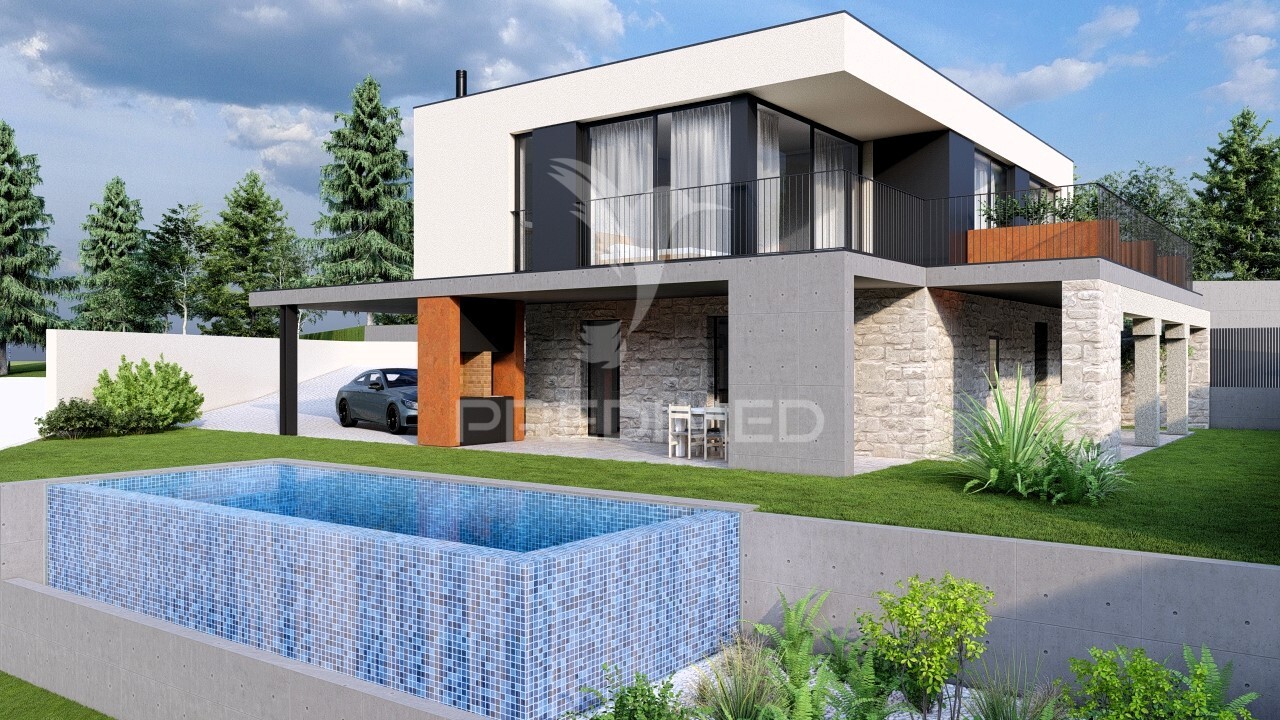 Moradia T3