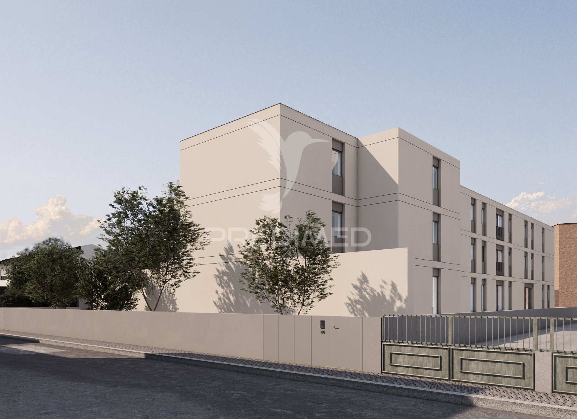 Apartamento T2