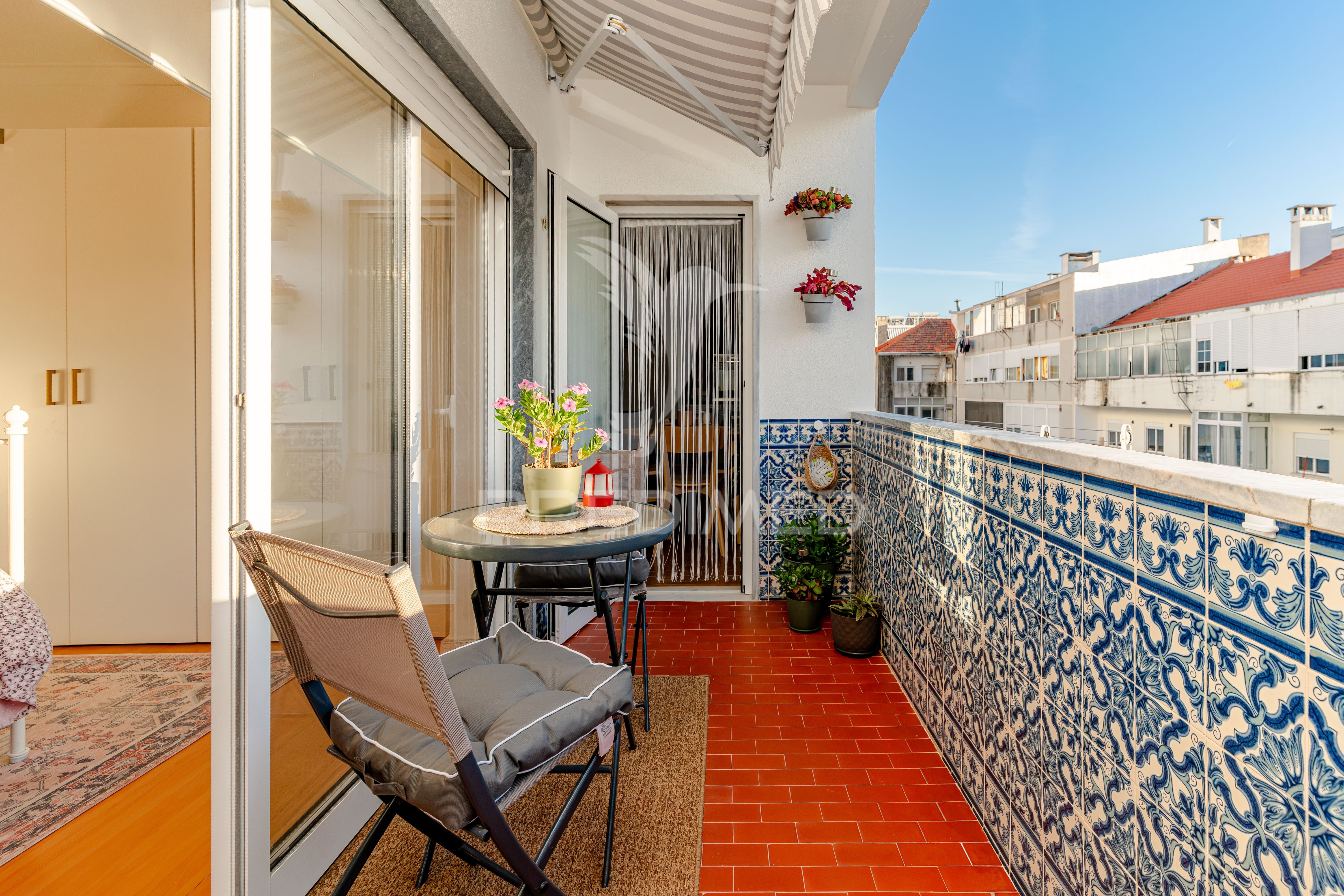 Apartamento T1