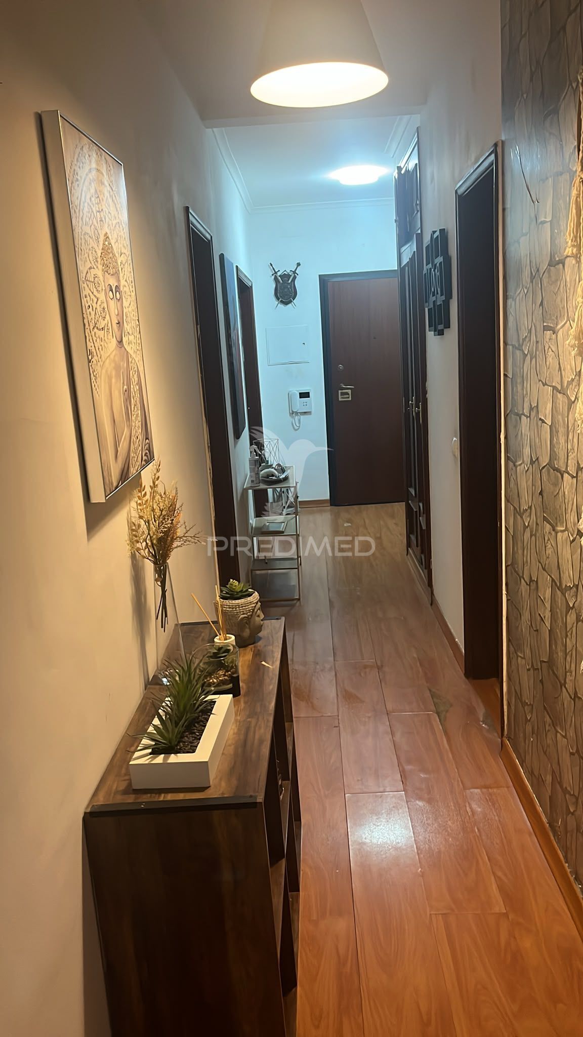 Apartamento T2