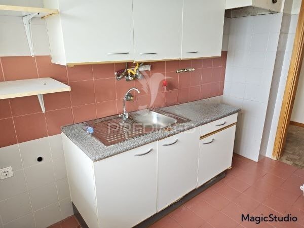 Apartamento T1