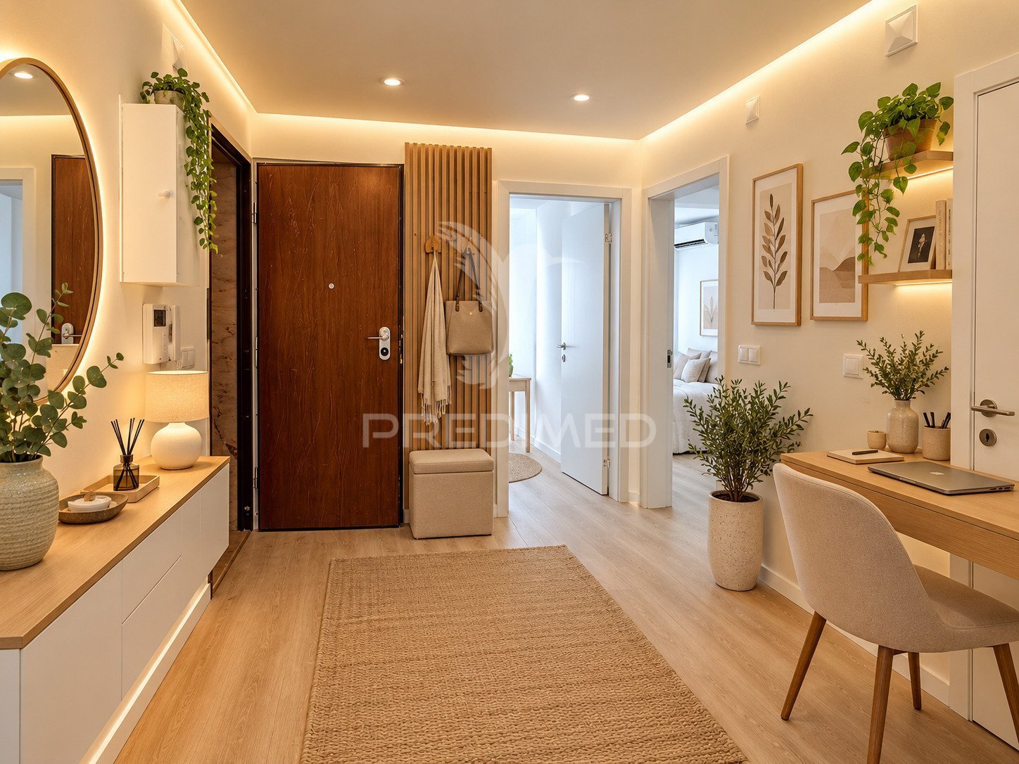 Apartamento T3