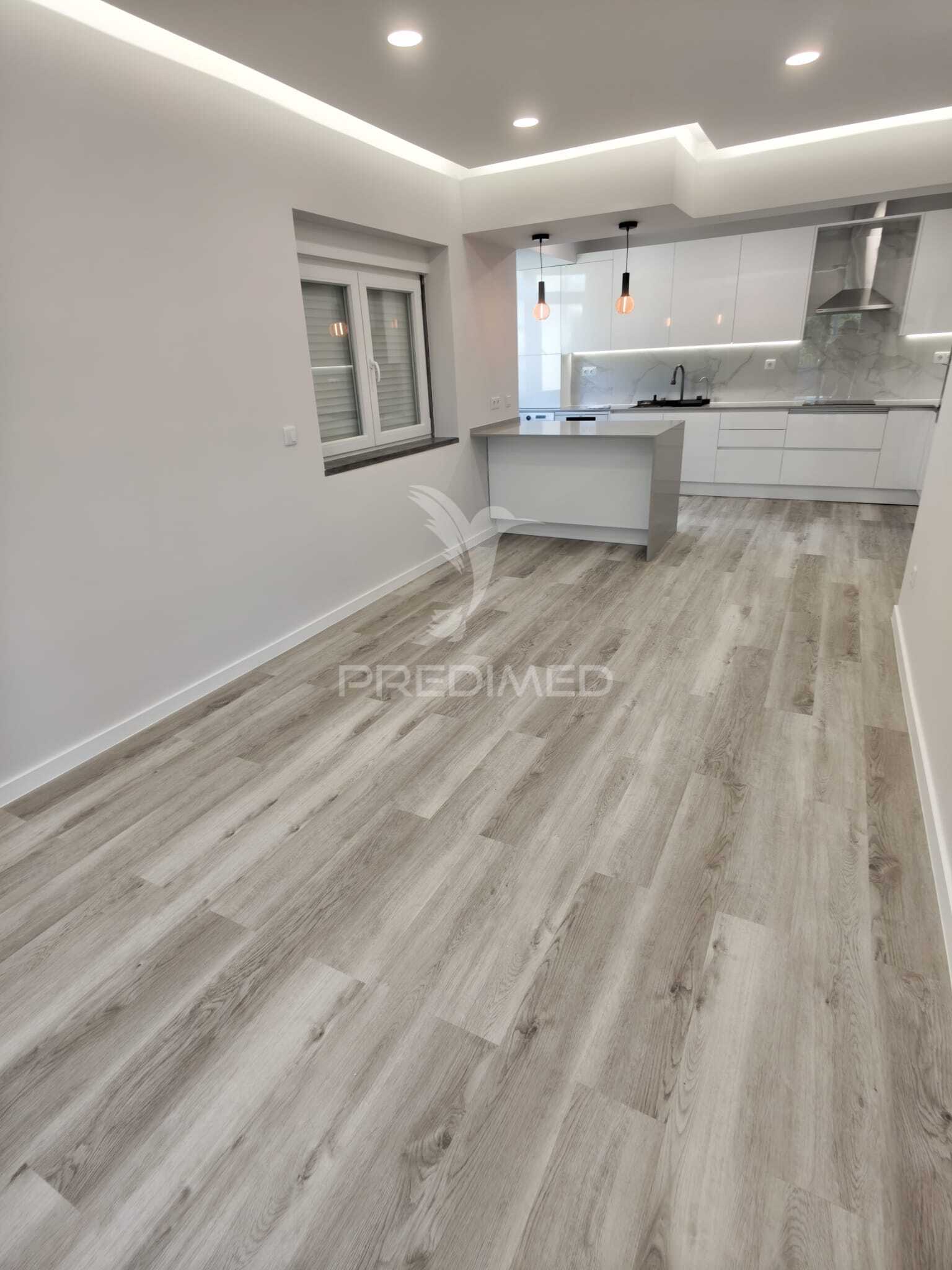 Apartamento T3