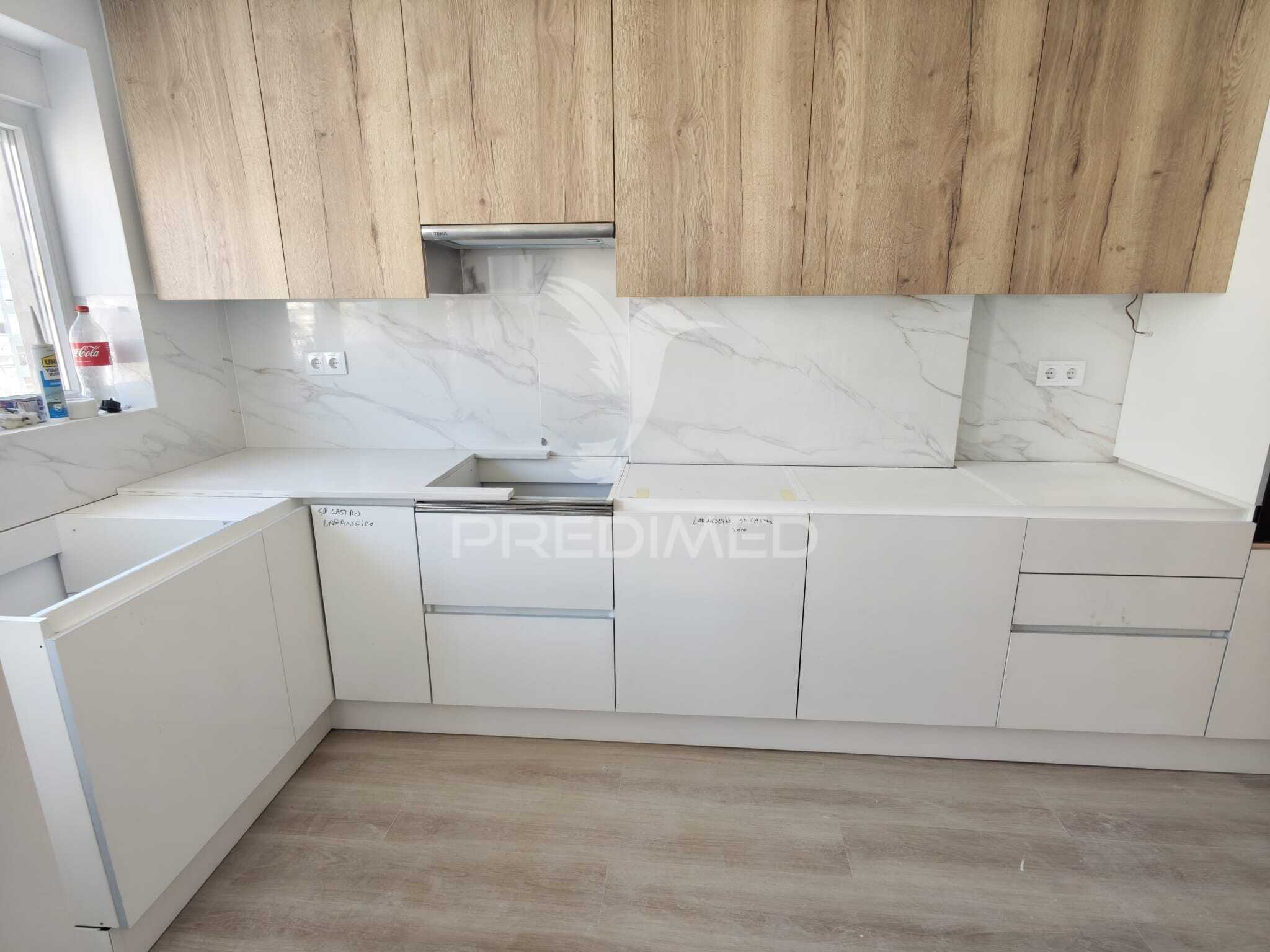 Apartamento T3