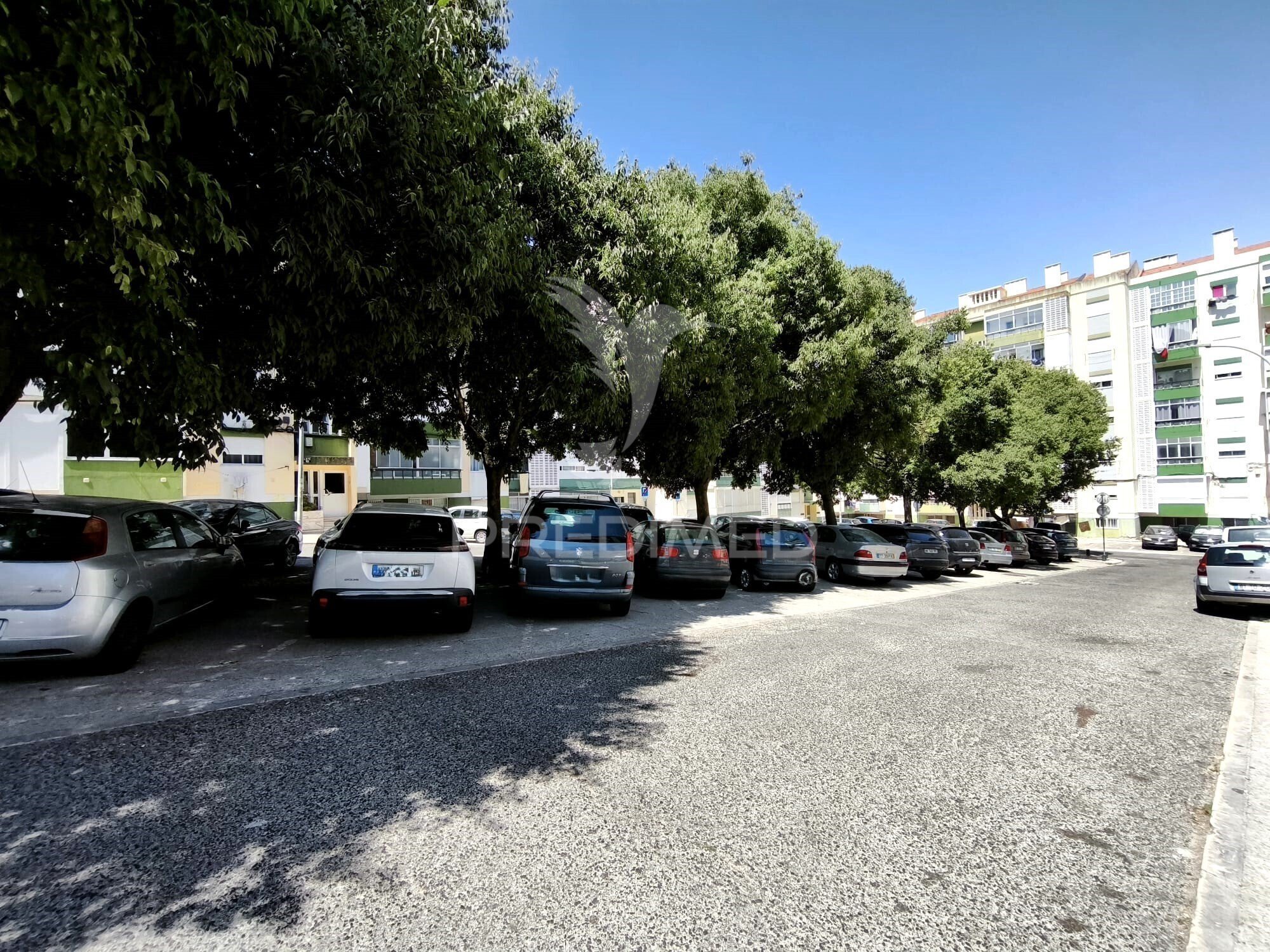 Apartamento T2