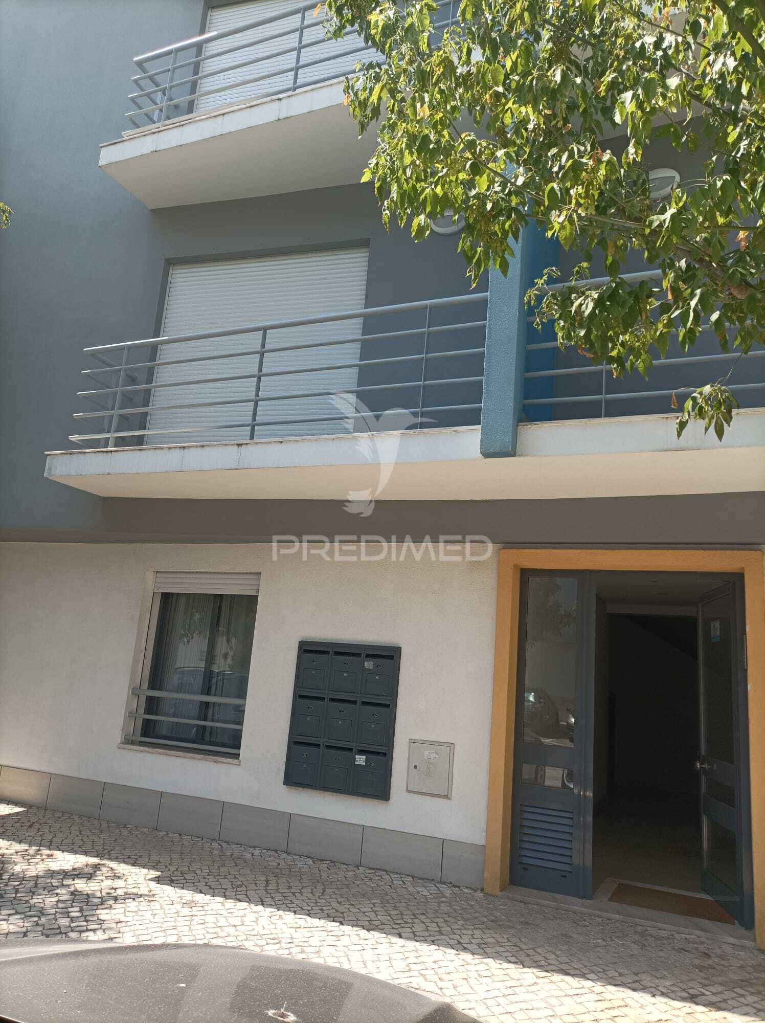Apartamento T2