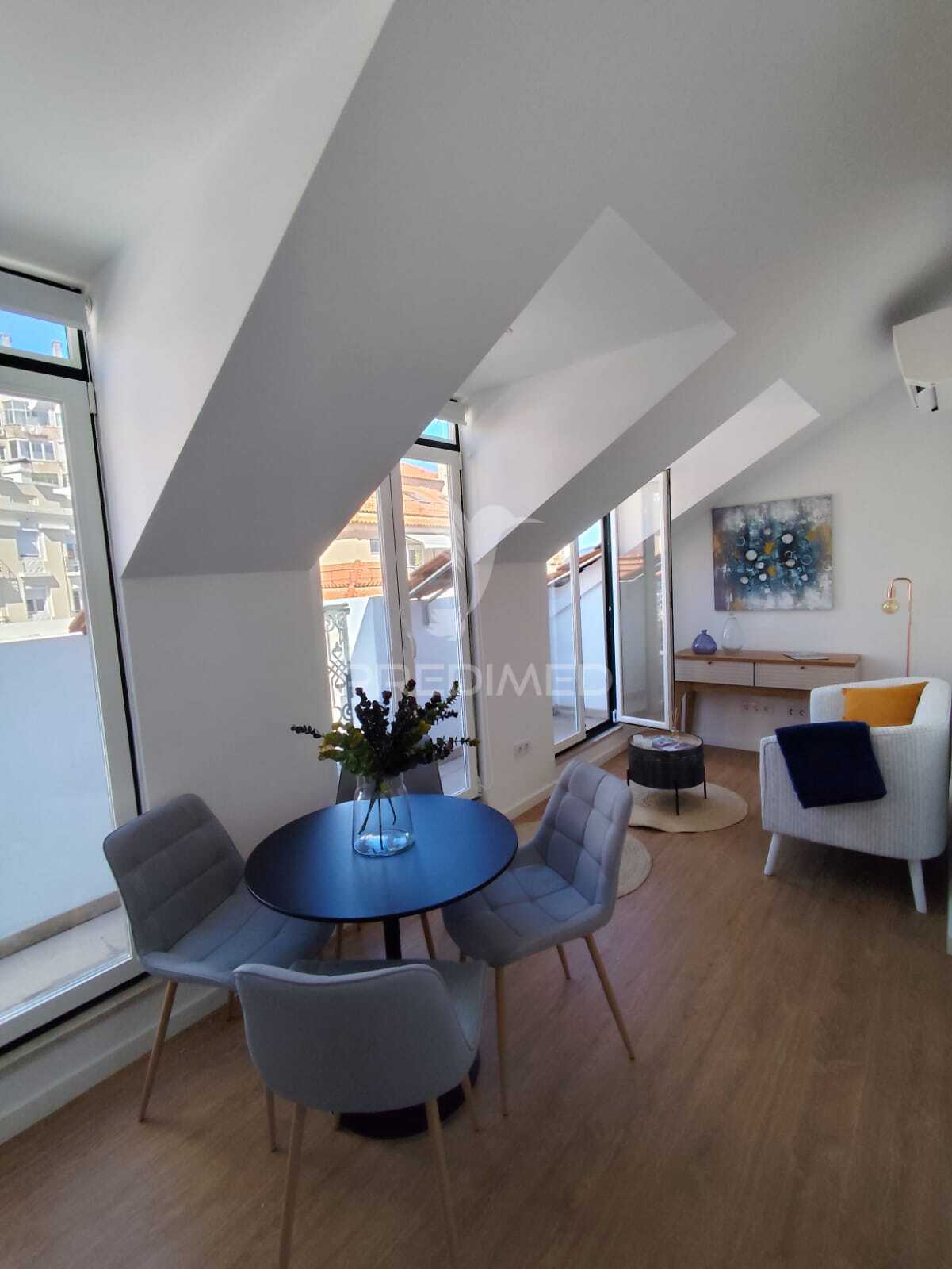 Apartamento T2