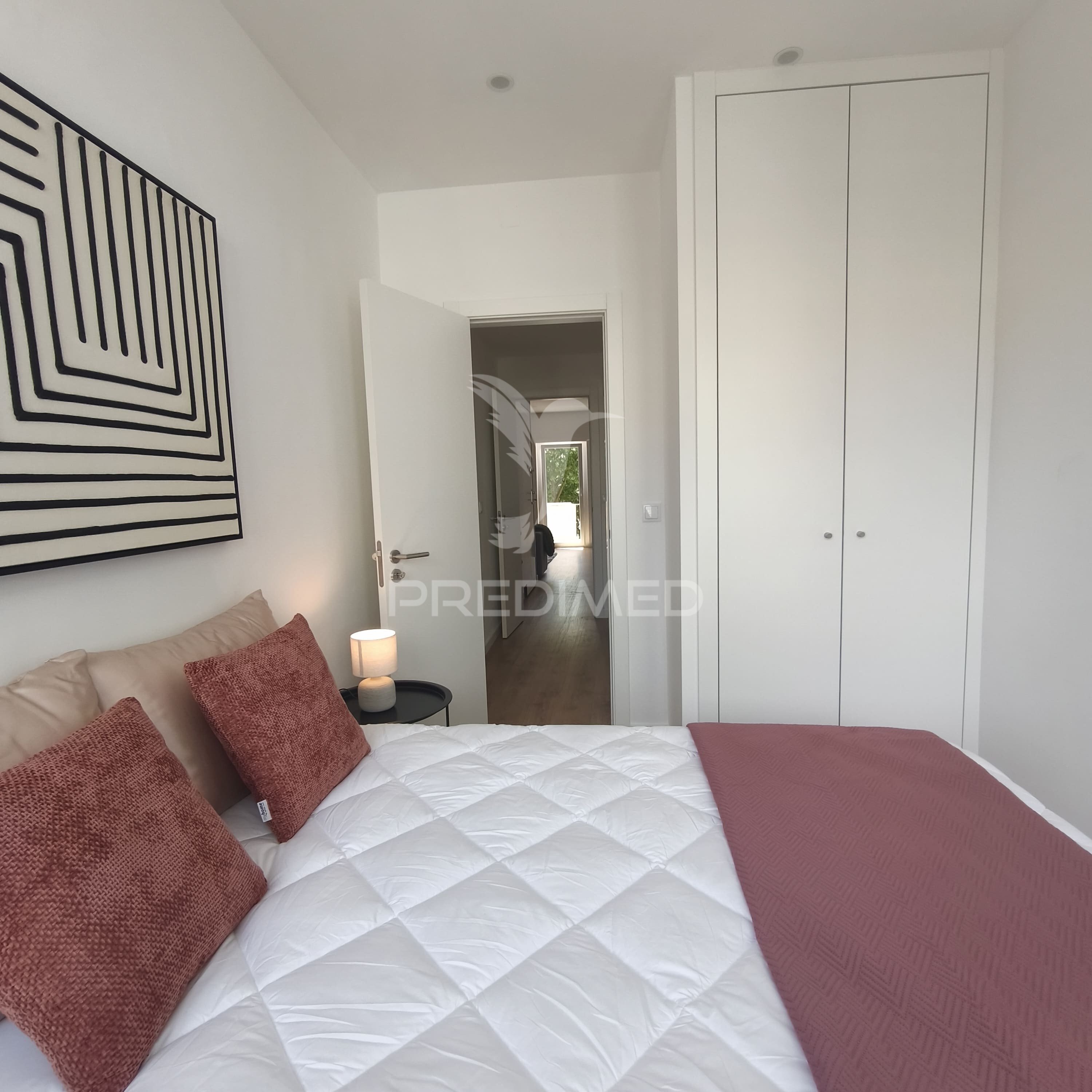 Apartamento T3