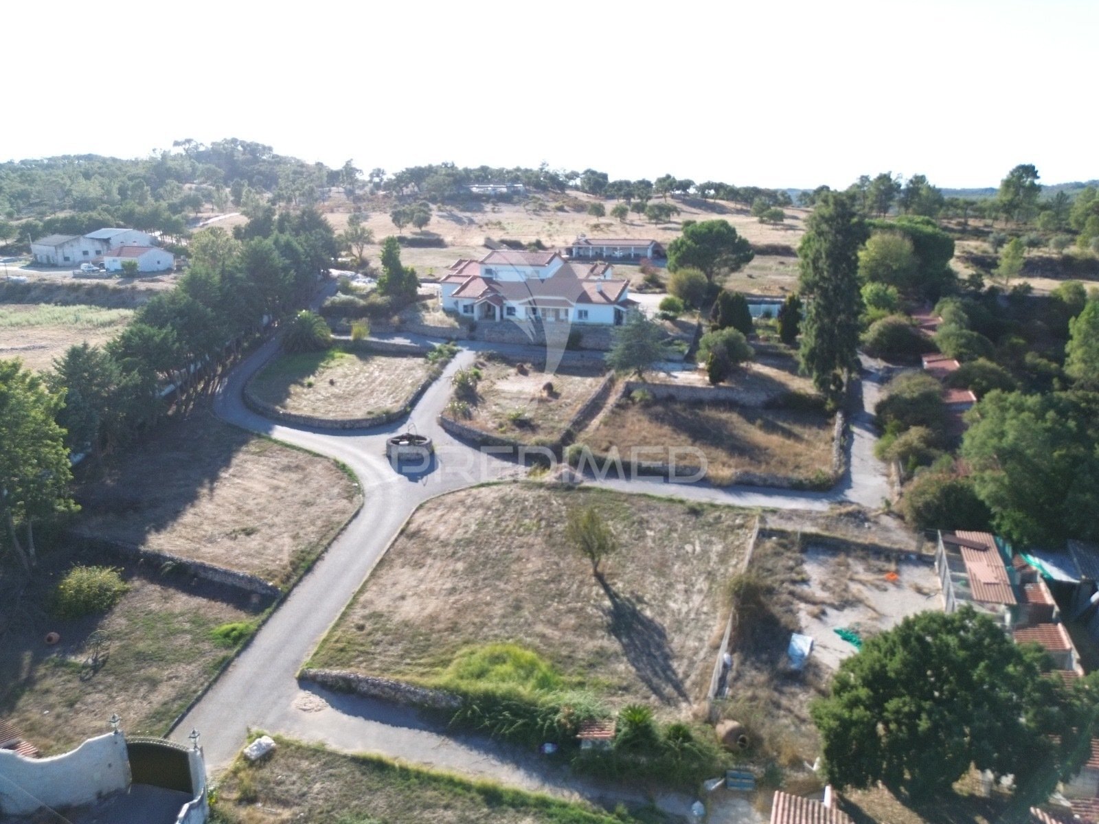 Quinta Rural T9