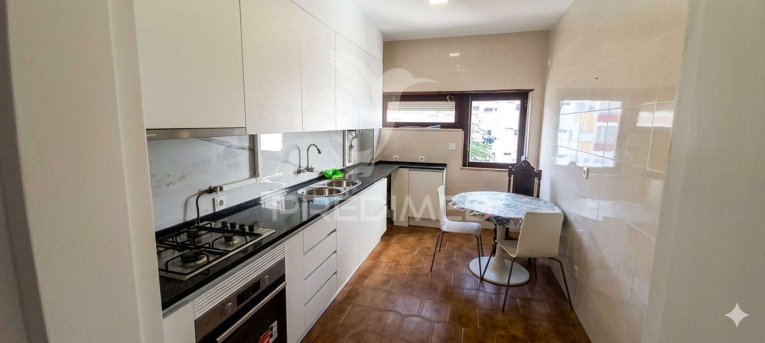 Apartamento T2
