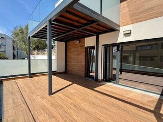 Fotografia 1 de Apartamento T3 - Triplex, condomínio privado no Coração de Leiria