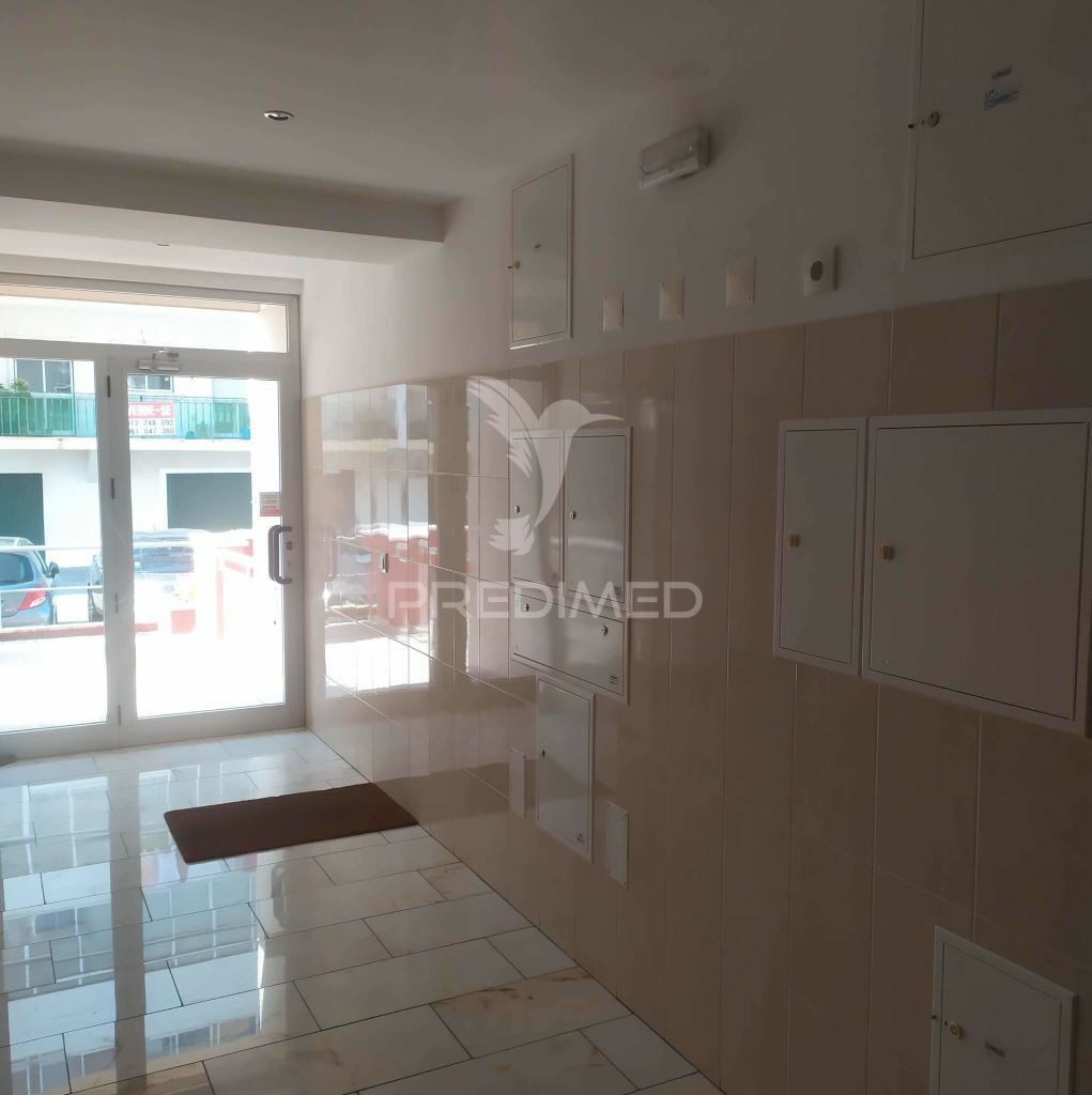 Apartamento T2