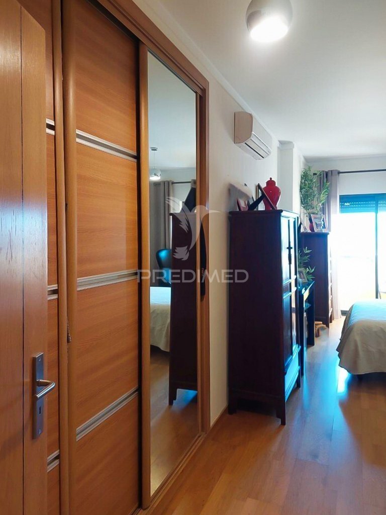 Apartamento T2