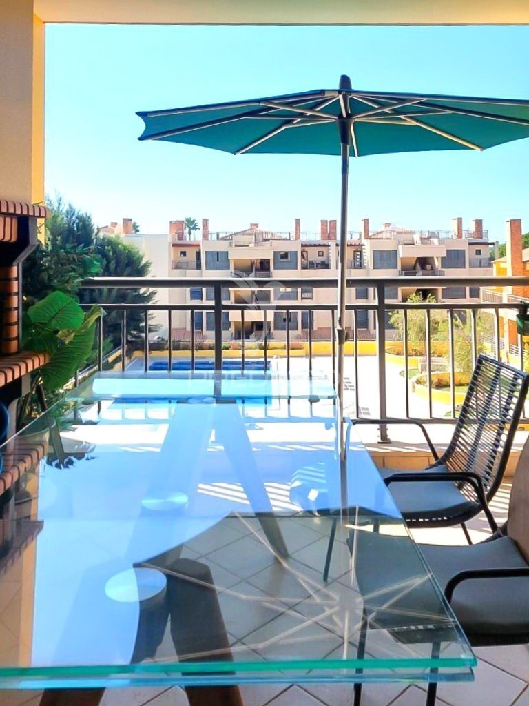 Apartamento T2