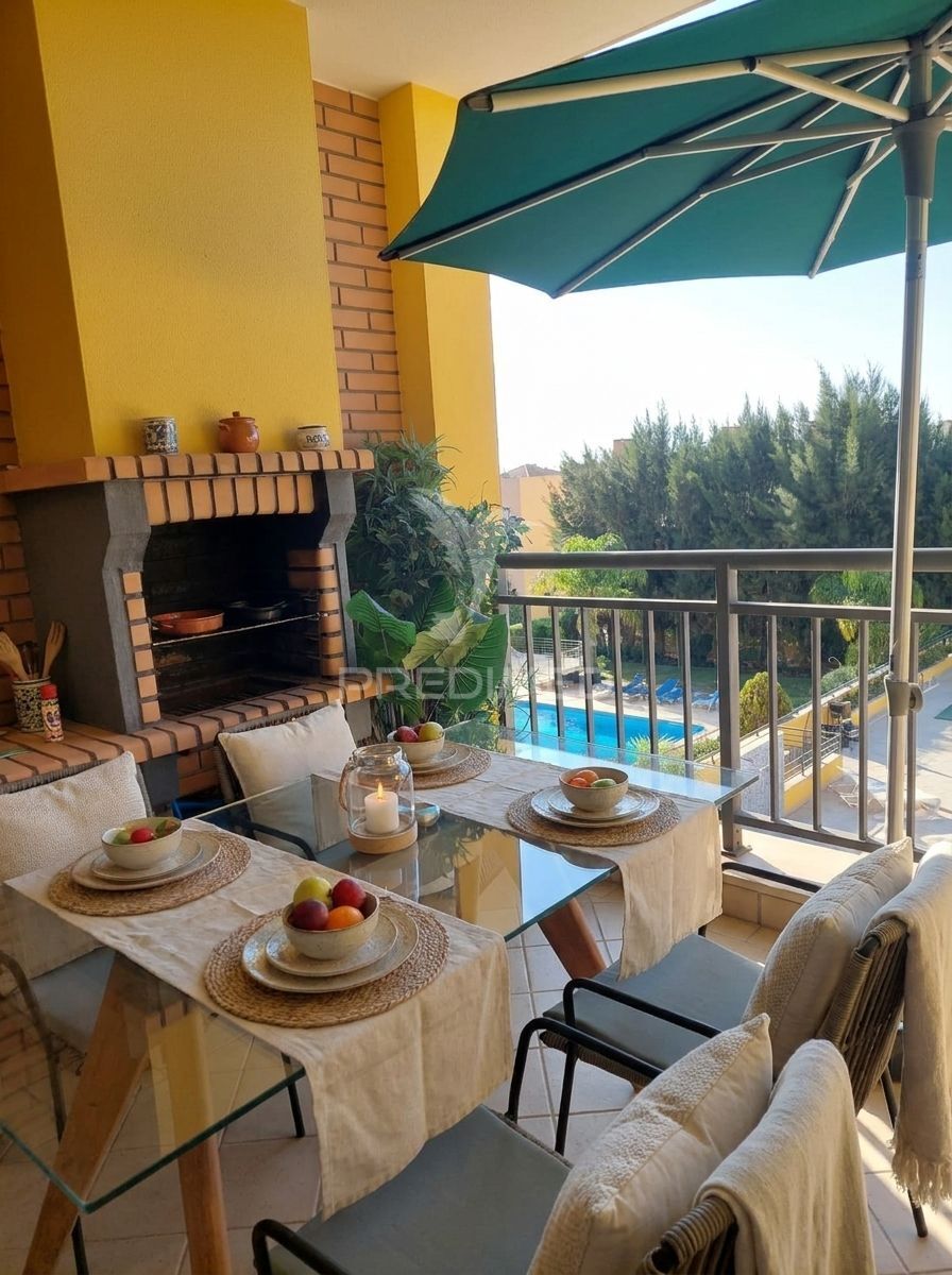 Apartamento T2