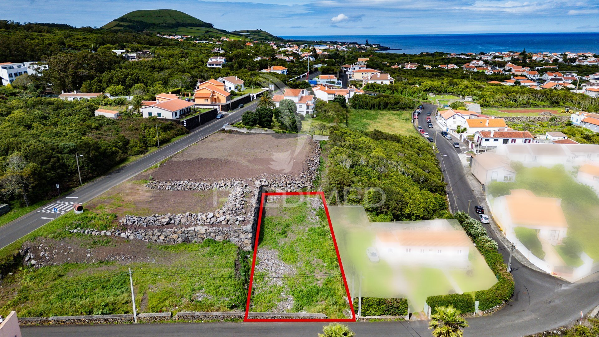Lote Moradia