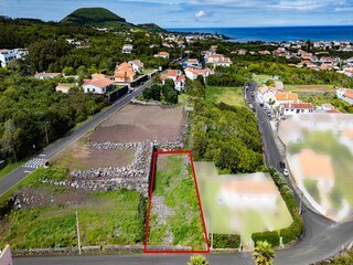 Fotografia 1 de Construa a Sua Casa no Porto Martins | Lote a Poucos Metros do Porto de São Fernando