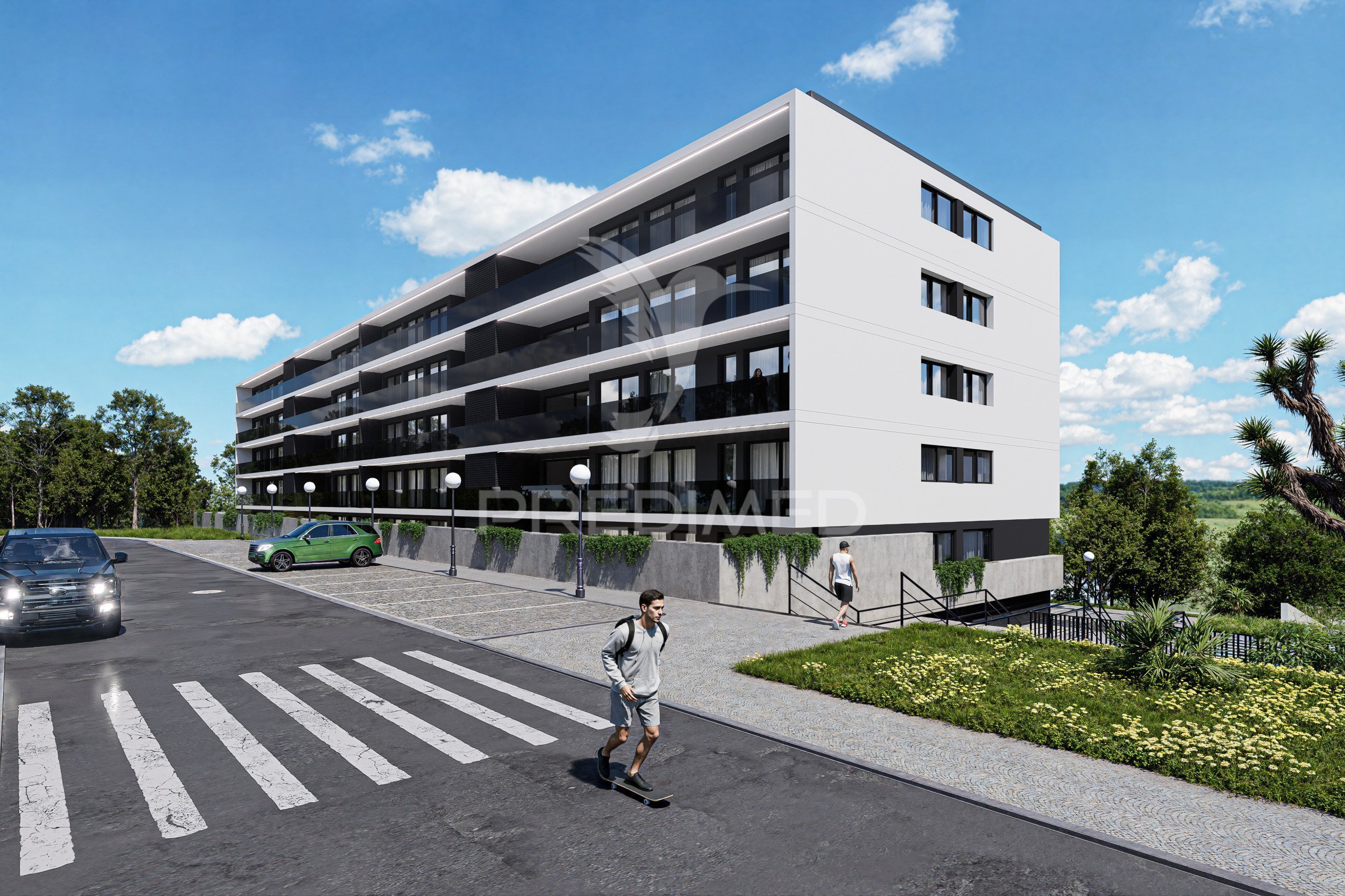 Apartamento T3
