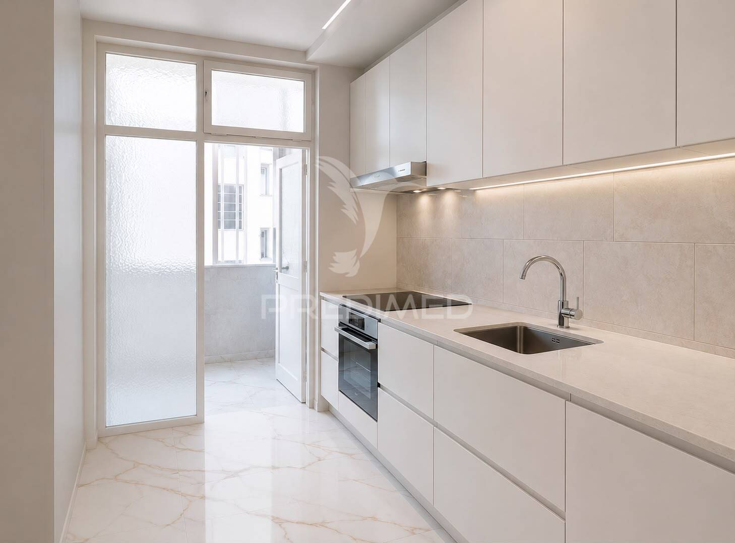 Apartamento T2