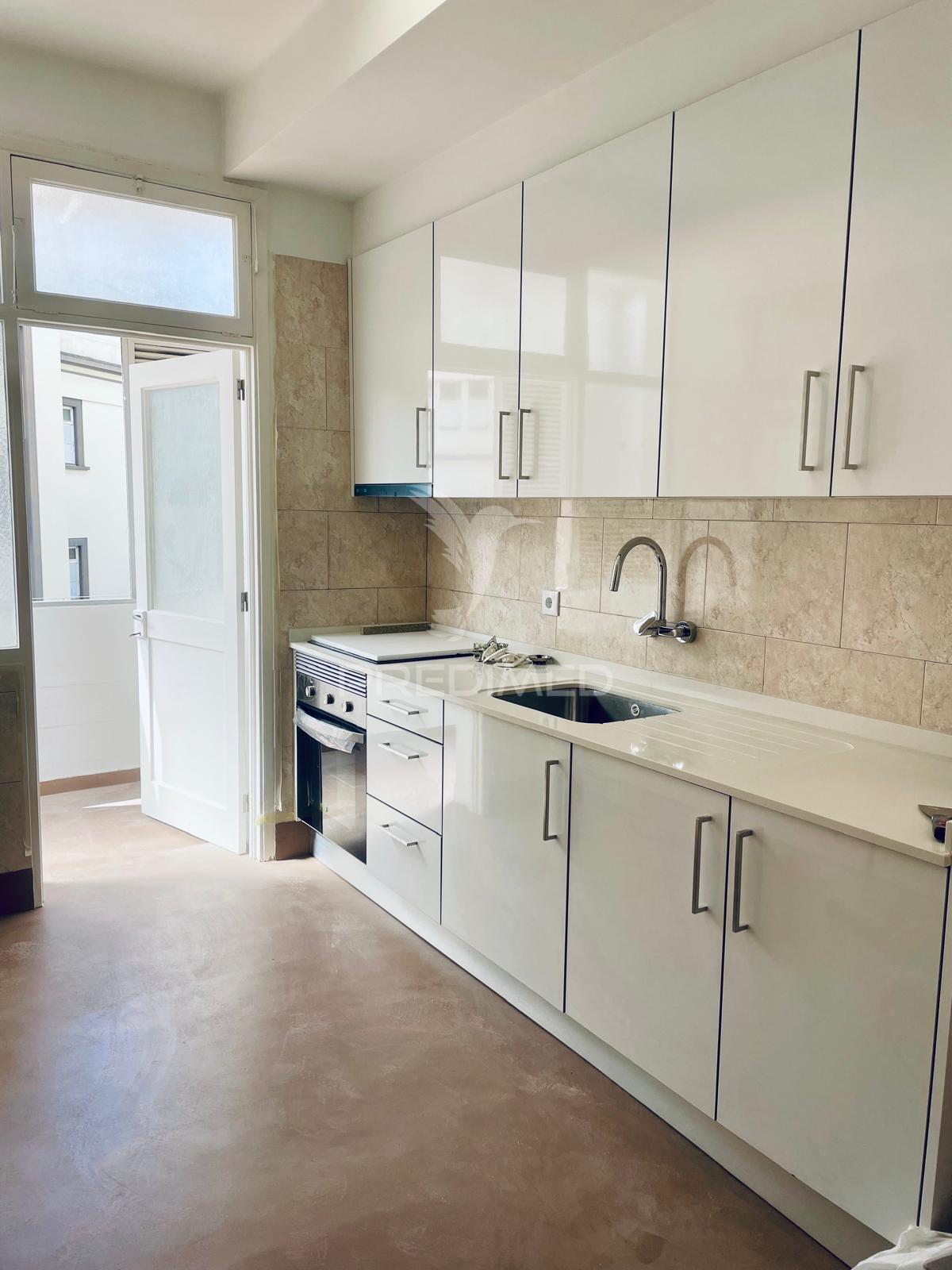 Apartamento T2