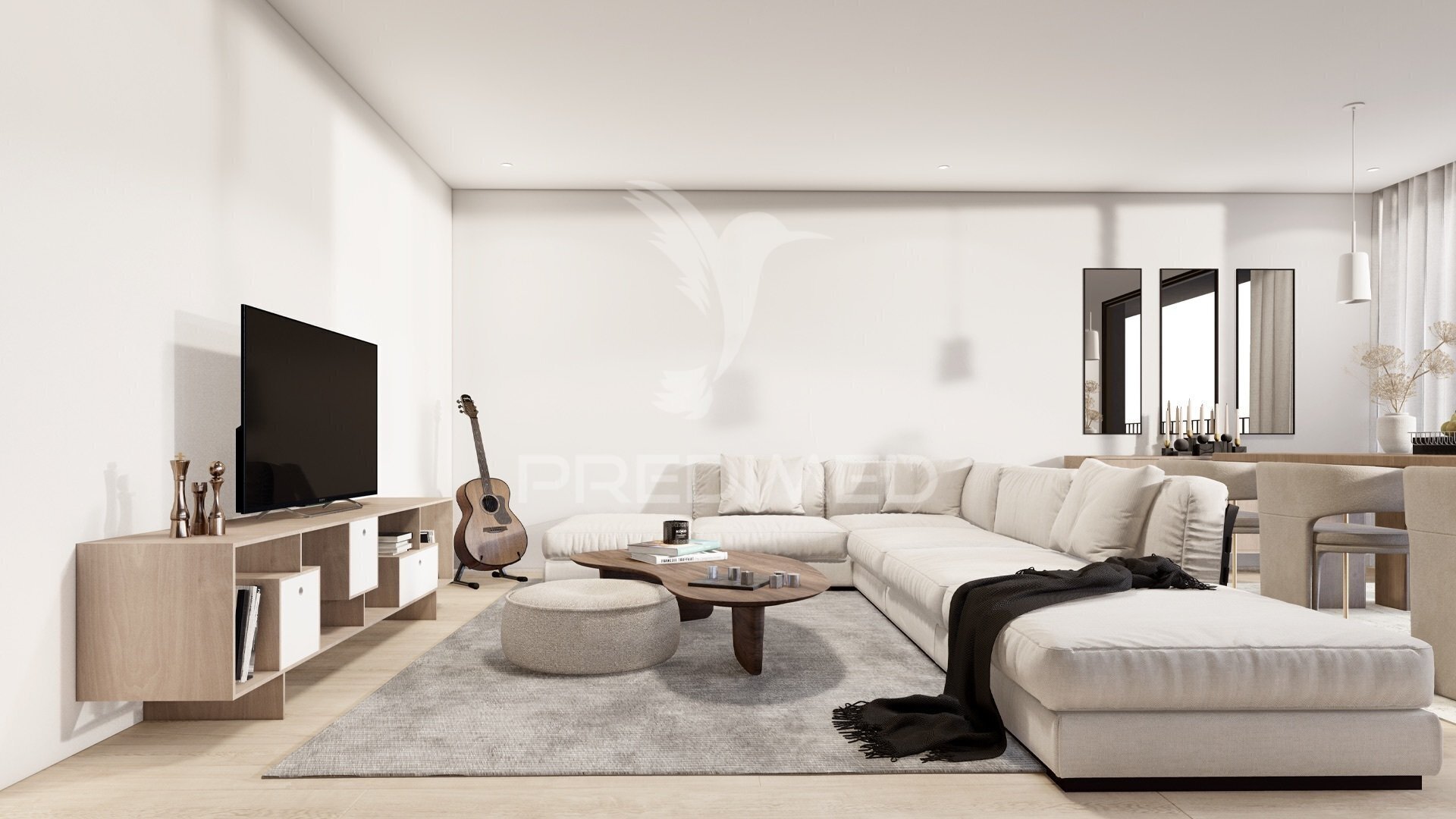 Apartamento T3