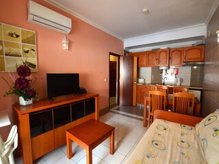 Fotografia 1 de APARTAMENTO T2 (T1+T1) EM ALBUFEIRA