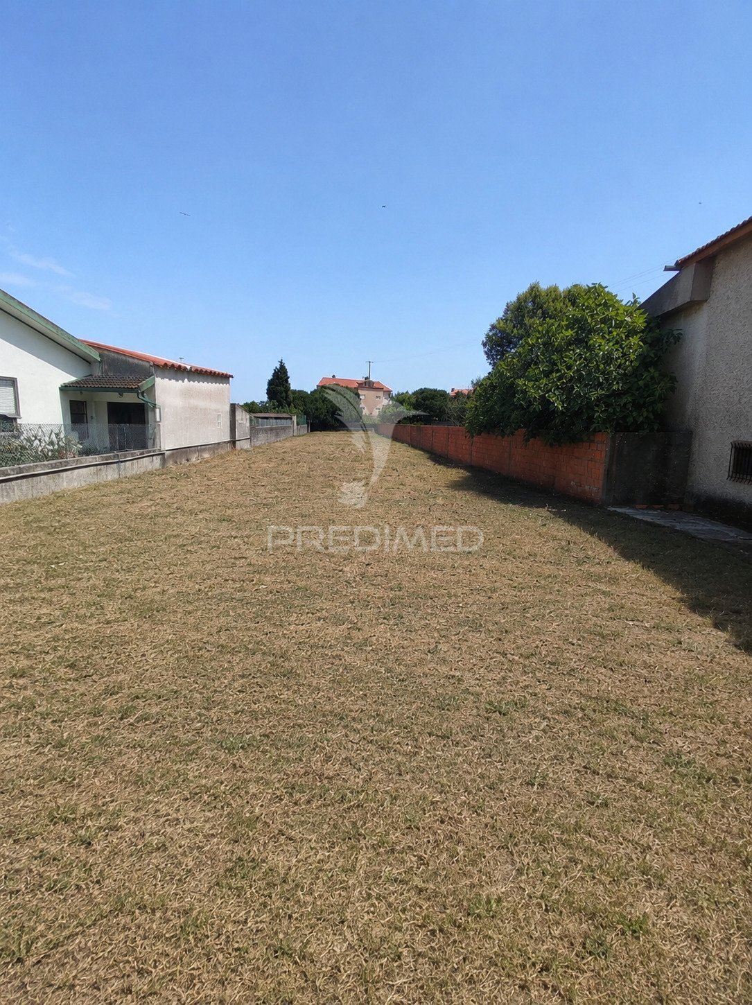 Terreno Urbano