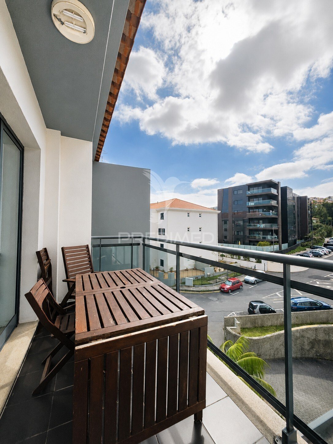 Apartamento T1