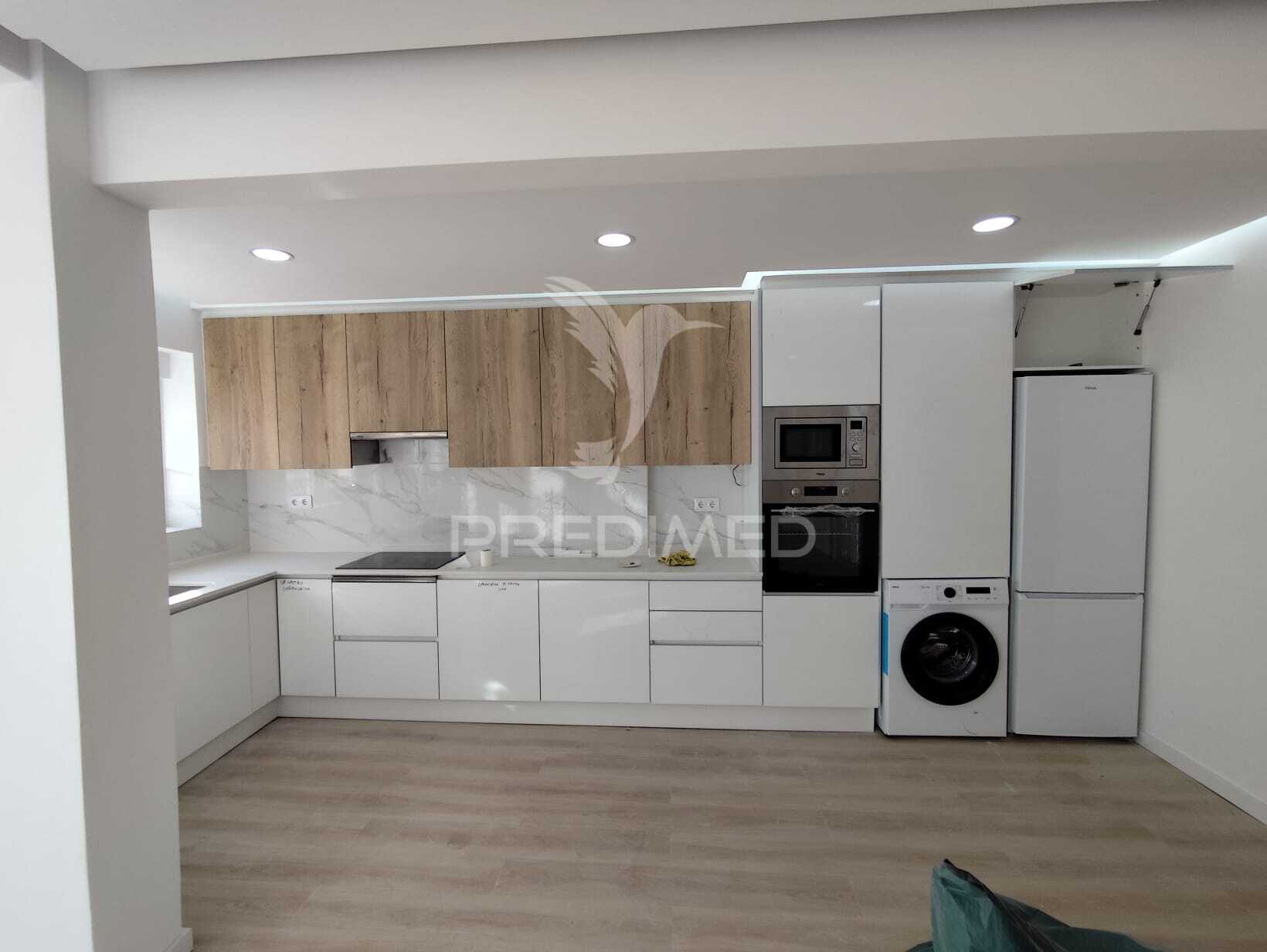Apartamento T3