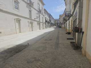 Fotografia 1 de Loja no centro de Elvas - comércio- serviços