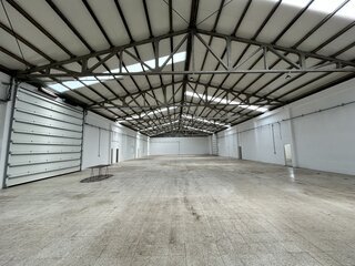 Fotografia 1 de Armazém para venda.