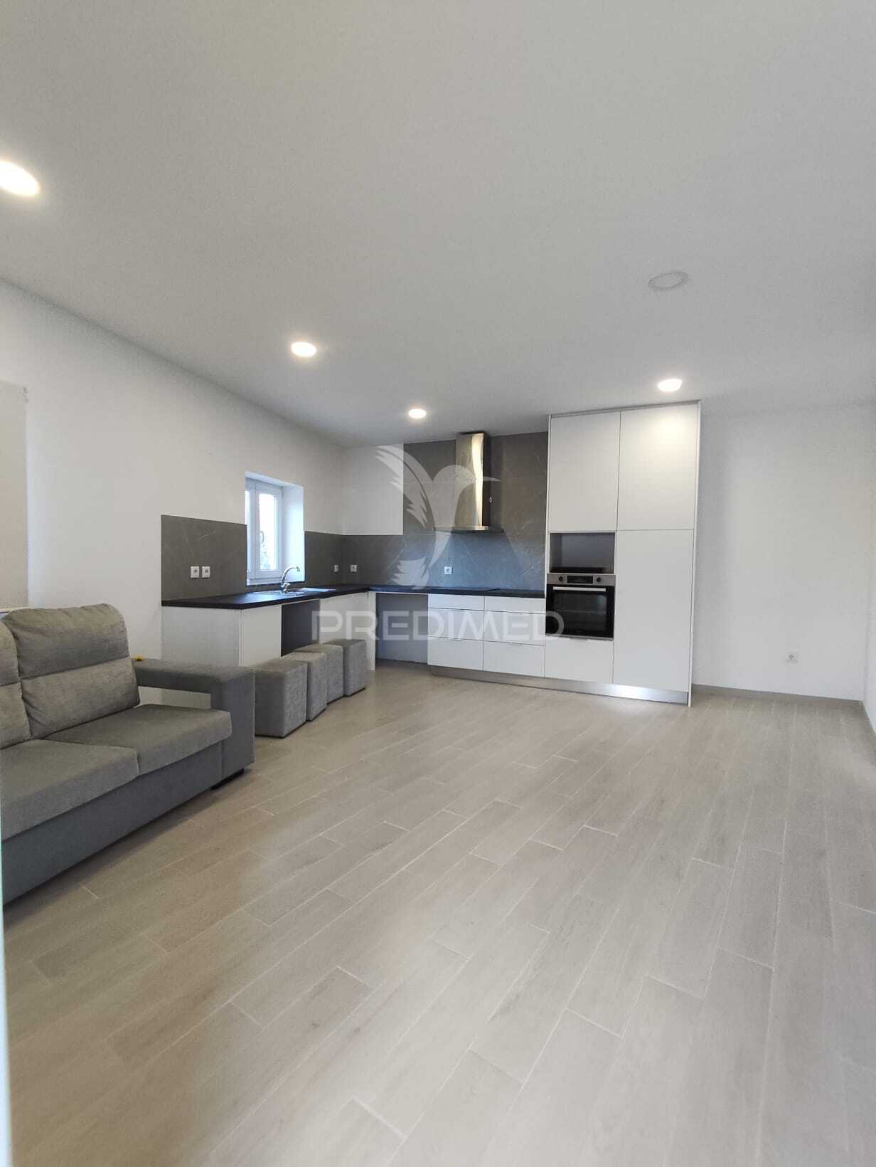 Casa Geminada T1