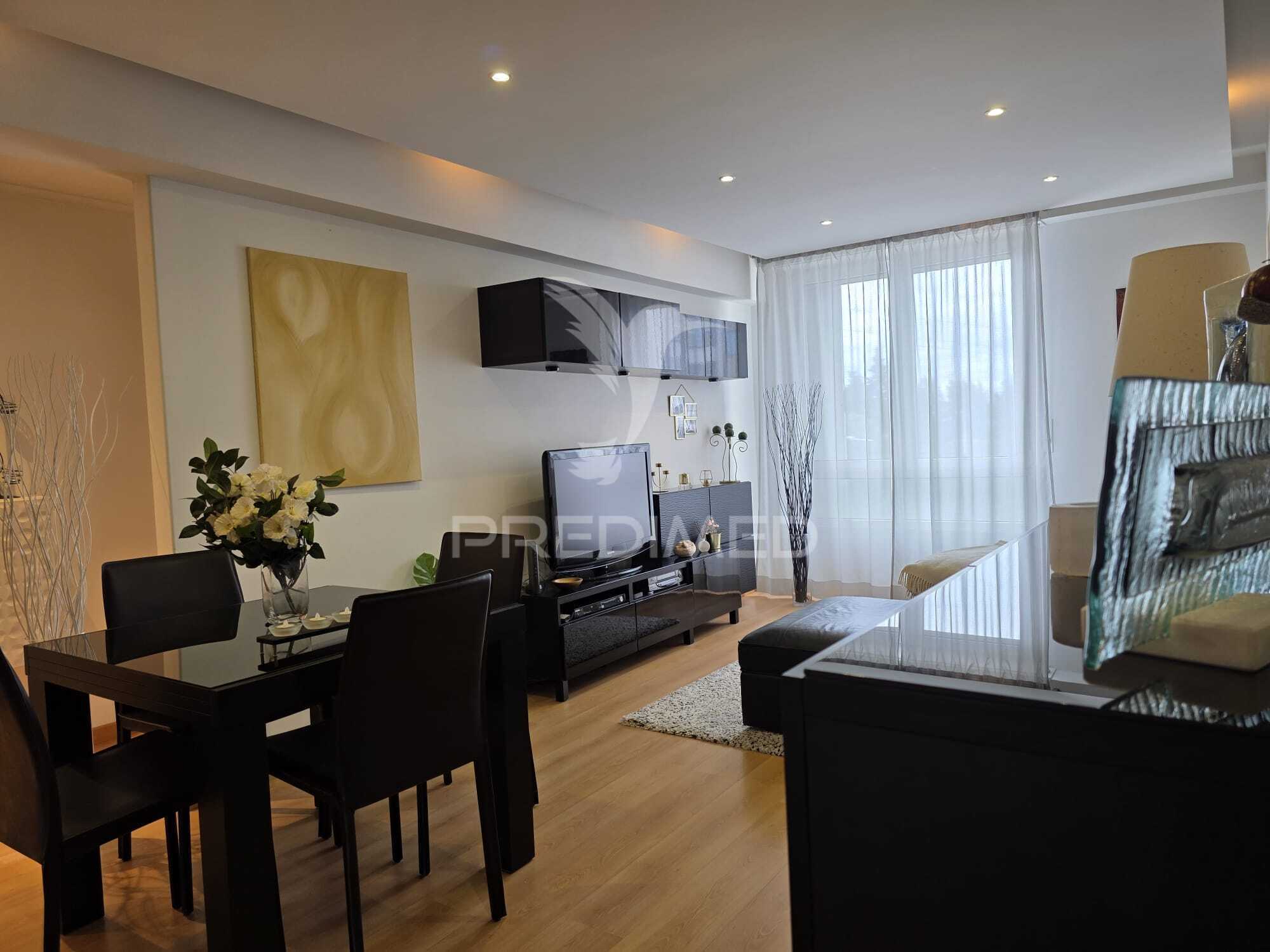 Apartamento T3