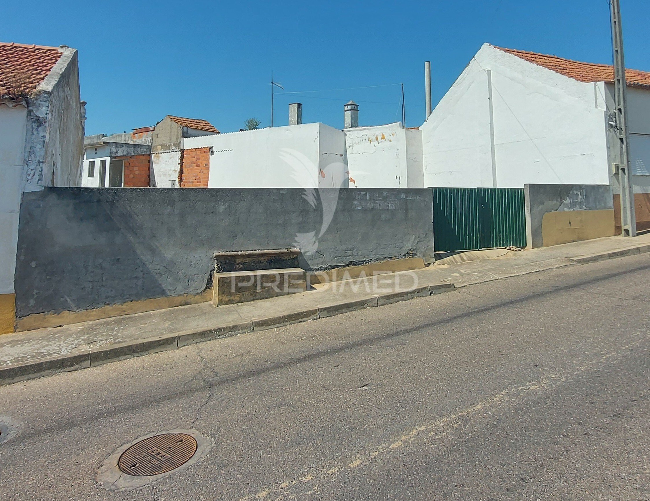 Terreno Urbano
