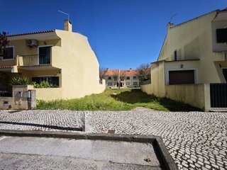 Fotografia 1 de Lote urbano em Benavente