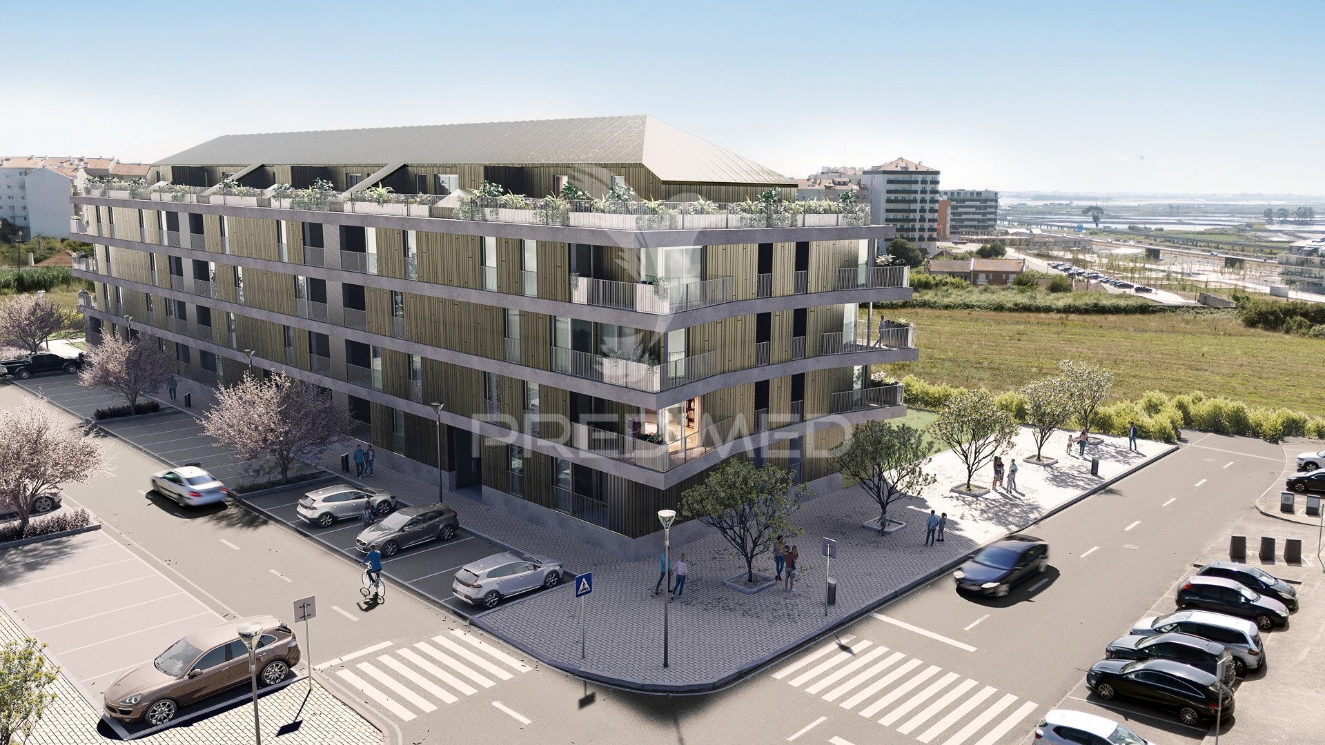 Apartamento T2