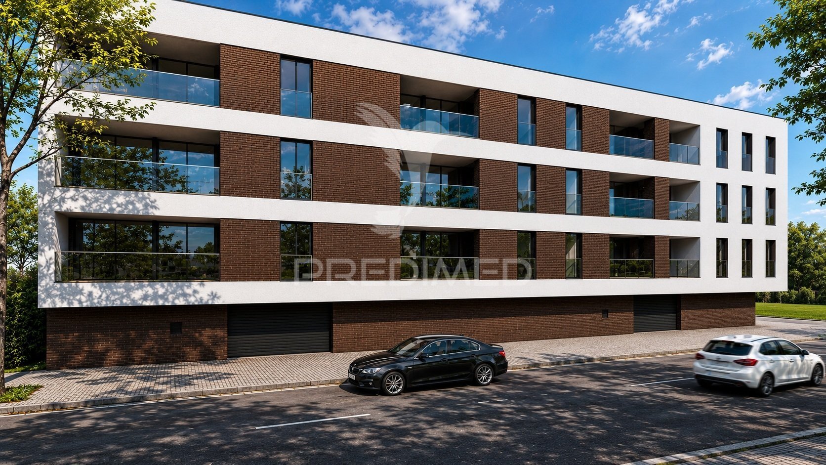 Apartamento T1