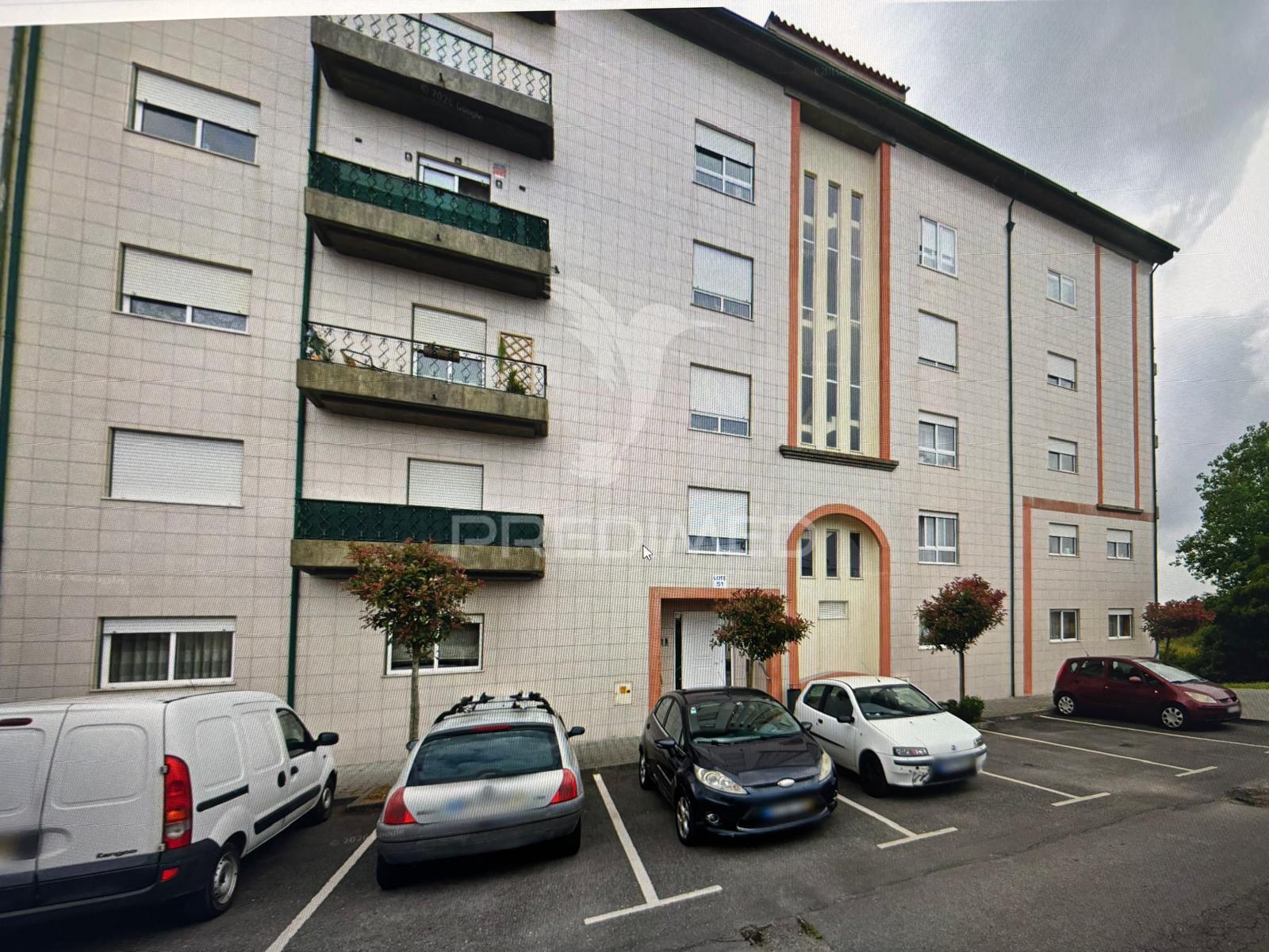 Apartamento T2