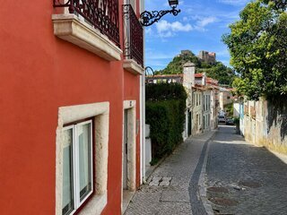 Fotografia 1 de T1 no Centro Histórico de Leiria | Investimento com Rentabilidade Imediata