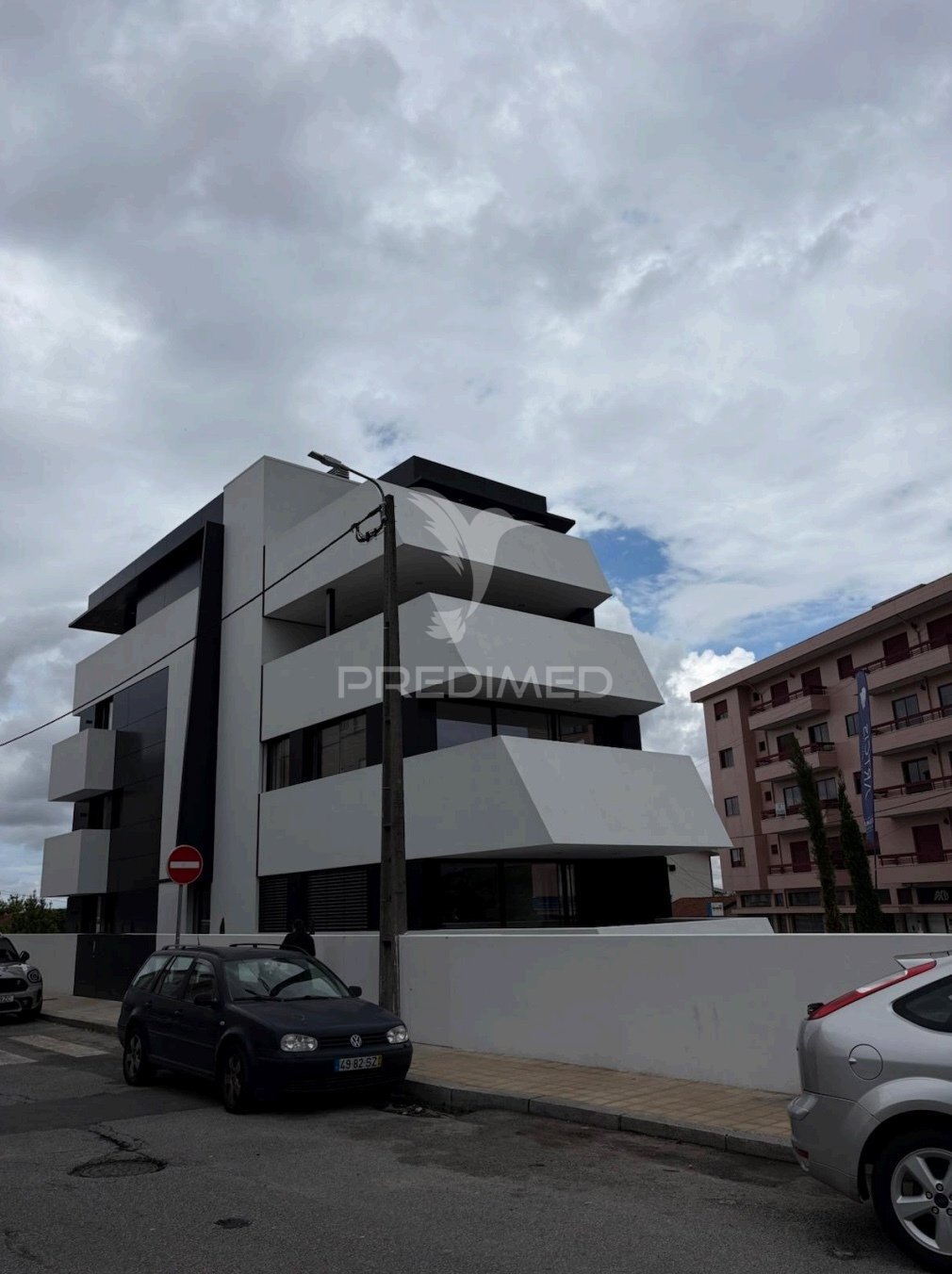 Apartamento T4