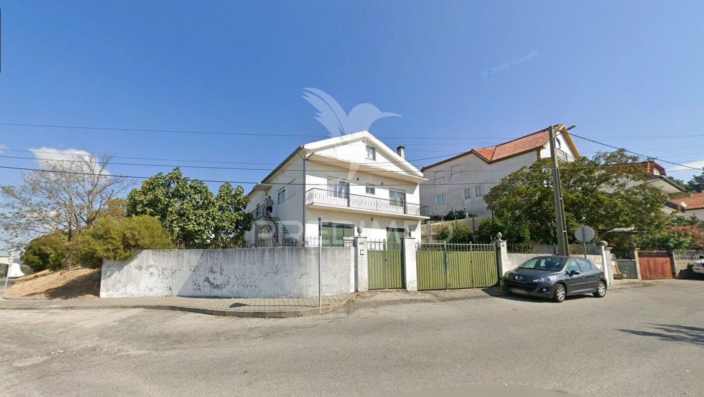 Moradia T2