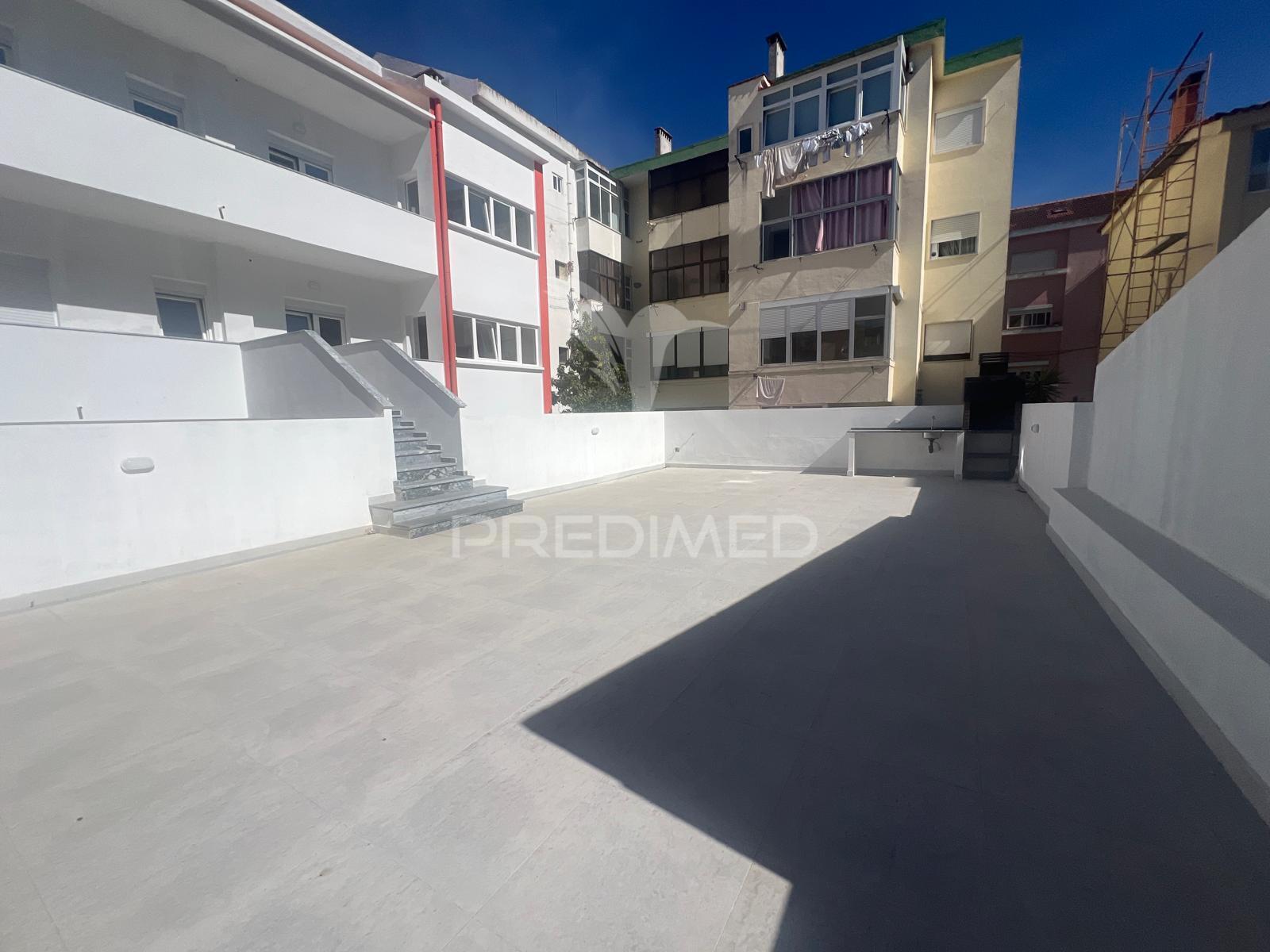 Apartamento T3