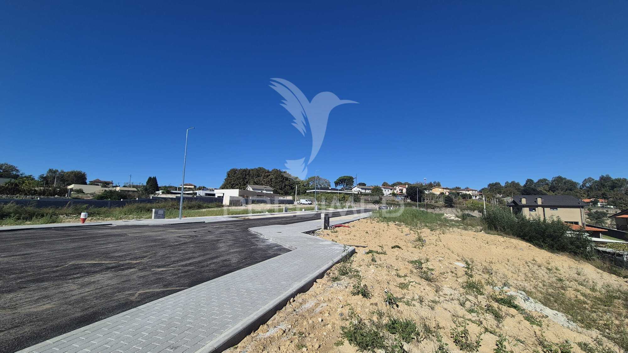 Terreno Urbano