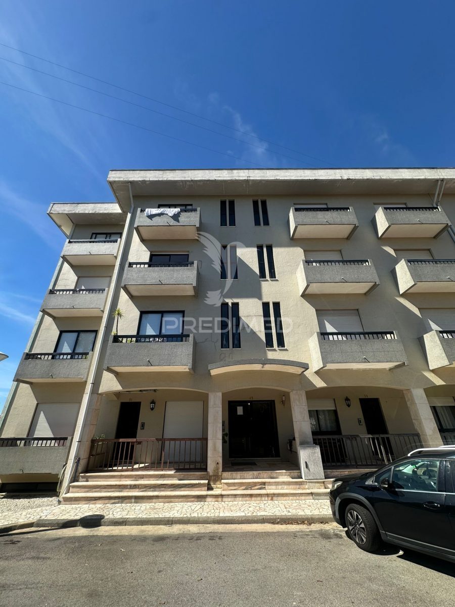 Apartamento T3