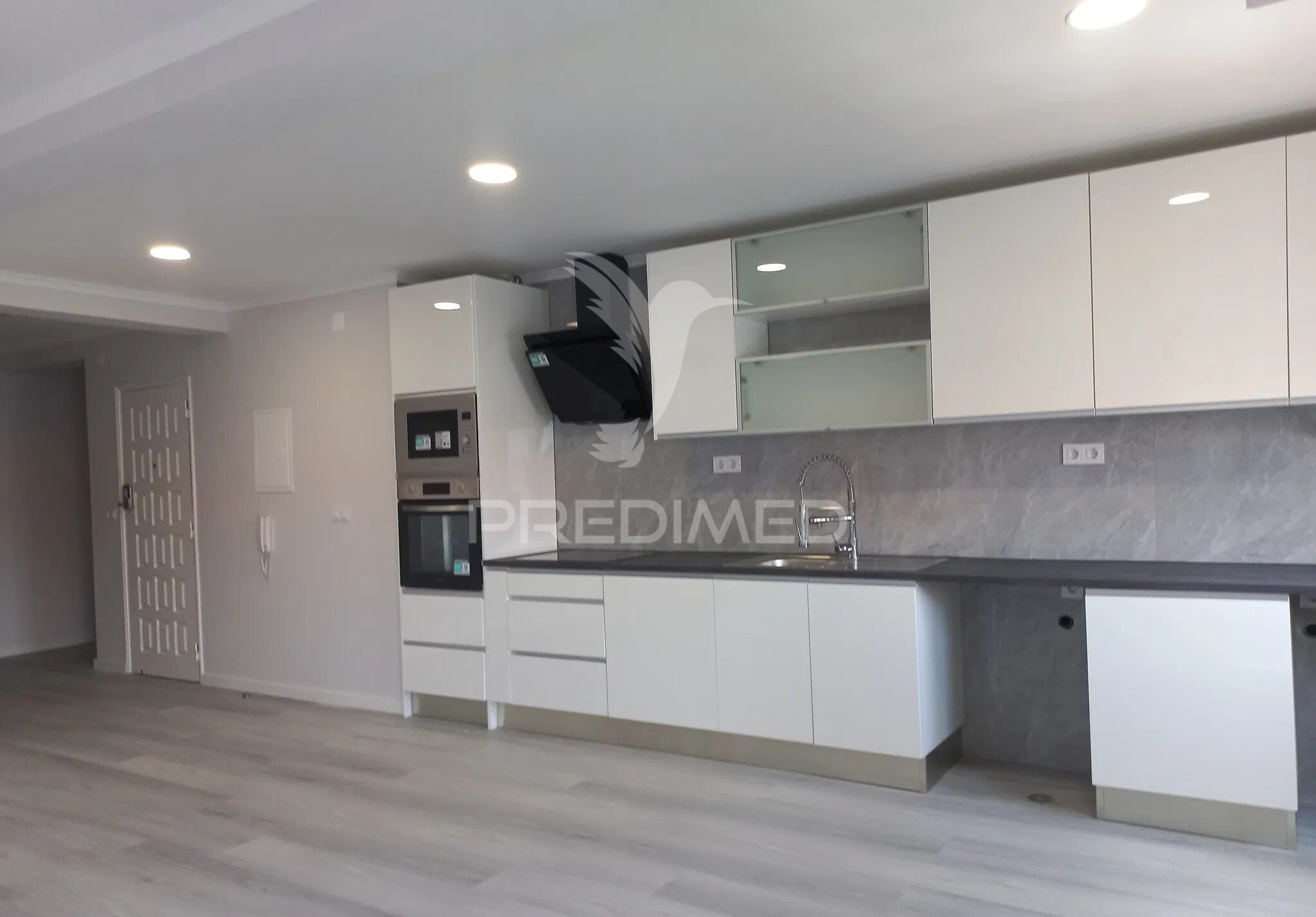 Apartamento T4
