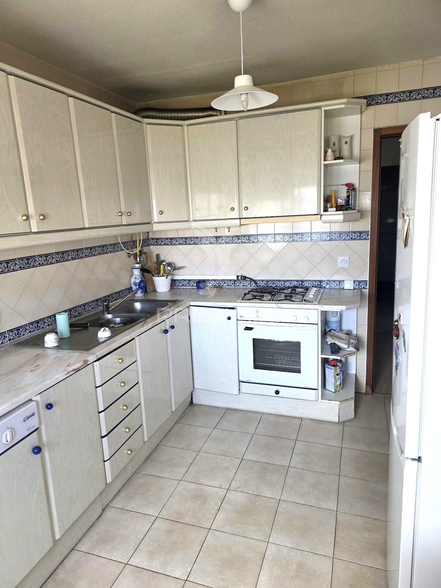Apartamento T3
