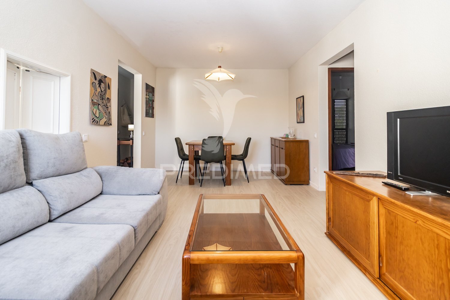 Apartamento T3